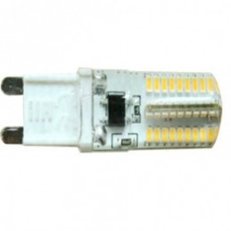 LAMPARA LED G9 25W CALIDA