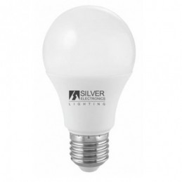 LED ECO STANDARD 8W 6000K...