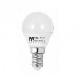 LED ECO ESFERICA 5W 6000K...