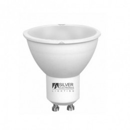 LED ECO DICROICA 7W 6000K...