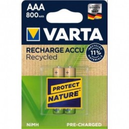 PILA RECARGABLE R3 800...