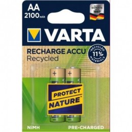 PILA RECARGABLE R6 2100...