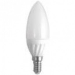 LED VELA 7W E14 5000k 620lm...