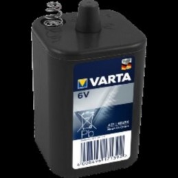 PILA P LINTERNA 640 4R25 430