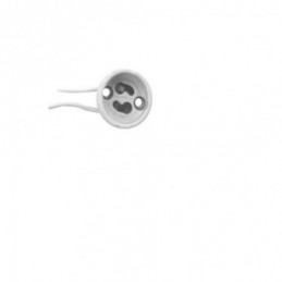 PORTALAMPARAS GU10 230V...