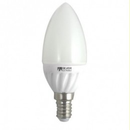 LED CERAMIC VELA E14 3000K