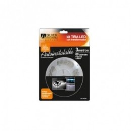 KIT TIRA LED BLANCO 5000K...