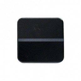 TECLA GRANDE NEGRA 40. 600....