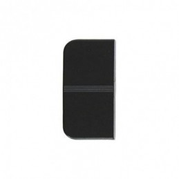 TECLA MEDIA NEGRA 40. 609....