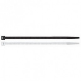 BRIDA NYLON NEGRO 4,8X370...
