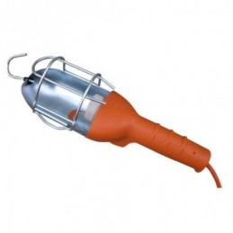 LAMPARA INDUSTRIAL 60W 10M...
