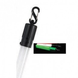 LUZ LED CON MOSQUETON CON...