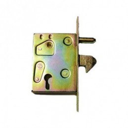 CERRADURA PUERTA ICO LORO 325