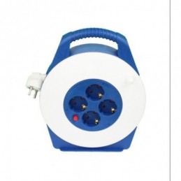 ENRROLLACABLE 5M. 3X1" 5...