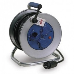 EXTENSIBLE 25M. 3X2,5MM....