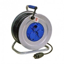 EXTENSIBLE 50M. 3X2,5MM....