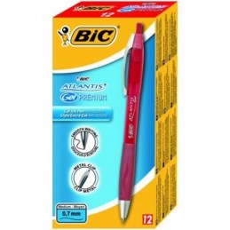 BOLIGRAFO ATLANTIS GEL 0. 7...