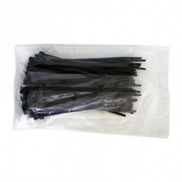 BRIDA NYLON NEGRA 200X4,8...