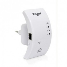 REPETIDOR WIFI-802. 11 B G...