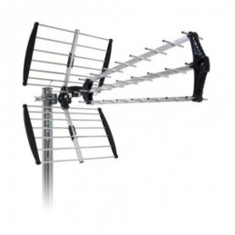 ANTENA EXTERIOR UHF PLEG....