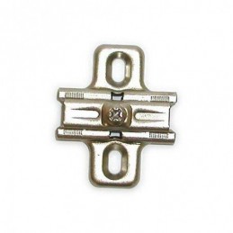 BASE CRUZ NORMAL SALICE (25 U)