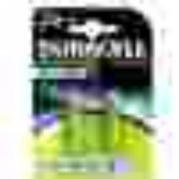 PILA RECARGABLE 2400 MAH AA...