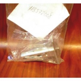 PICAPORTE INOX. 60MM. CON...