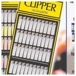 ENCENDEDOR CLIPPER