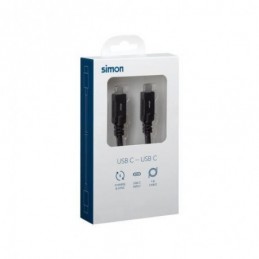 CABLE USB 3.1  C - USB C...