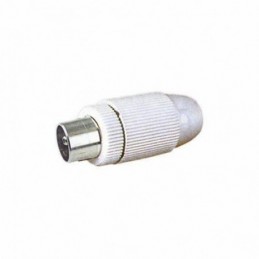 CONECTOR ANTENA MACH-RECTO...
