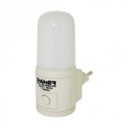 LUZ DE NOCHE LED BLANCA 60....