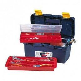 CAJA HERRAMIENTAS Nº16 116001