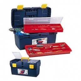 CAJA HERRAMIENTAS Nº 18 118005