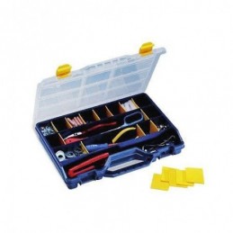 CAJA HERRAMIENTAS Nº 46 146008