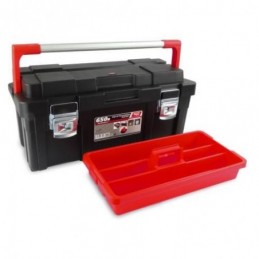 CAJA HERRAMIENTAS Nº650-B...
