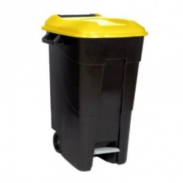 CONTENEDOR BASURA 120L AMAR...