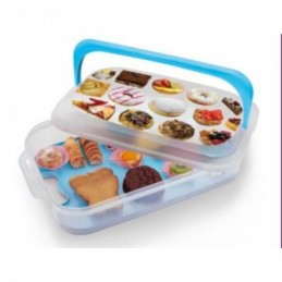 CONTENEDOR PARA DULCES 7L....