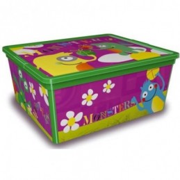 CONTENEDOR MULTIUSO CBOX...