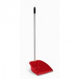 RECOGEDOR CON REGLETA GOMA...