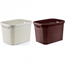 CESTA RATTAN 30L PROF. S...