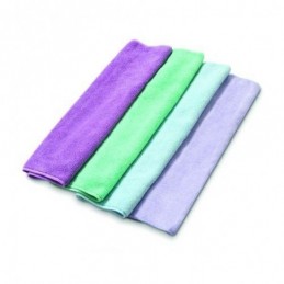BAYETA MICROFIBRA (4 UNID....