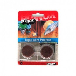 TOPE PUERTA ADHESIVO MAR....