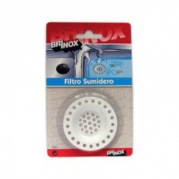 FILTRO SUMID. MED. BLANCO...