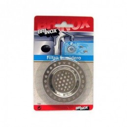 FILTRO SUMID. GRANDE INOX....