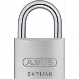 CANDADO TITALIUM 20. L. I....
