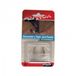 RETENEDOR INOX. (DS-1) 7823
