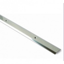 TAPAJUNTAS MOQUETA INOX...