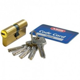 CILINDRO SEGURIDAD LT MATE...