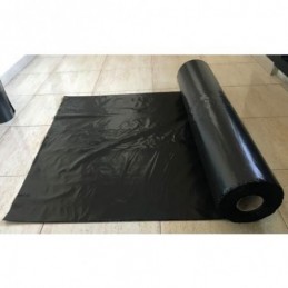 TUBO ABTO. PLASTICO NEGRO...