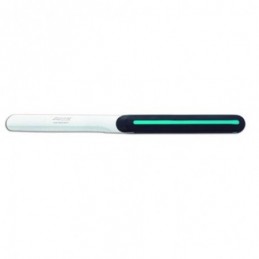 CUCHILLO MESA DETALLE AZUL...